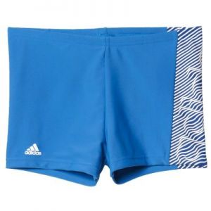 Kąpielówki adidas Springbreak Boxer Lineage Junior BP5383