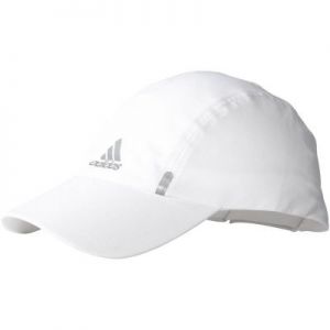 Czapka z daszkiem adidas Climalite Running Cap S99776