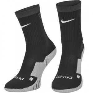 Skarpety piłkarskie Nike Matchfit Cushion Crew Team SX5729-010