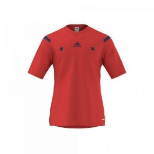Koszulka sędziowska adidas Referee 14 krótki rękaw D82286
