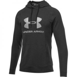 Bluza treningowa Under Armour Sportstyle Fleece Hoodie M 1290256-001
