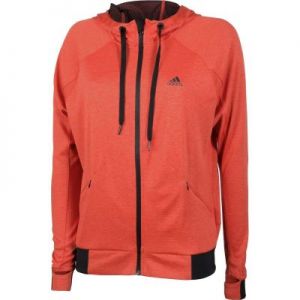 Bluza treningowa adidas Performance Full Zip Hoodie A W BK7679