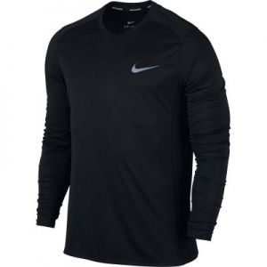 Koszulka biegowa Nike Miler Top Long-Sleeve M 833593-010