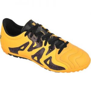 Buty piłkarskie adidas X 15.3 TF Jr Leather S74667