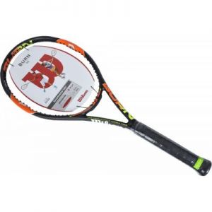 Rakieta tenisowa Wilson Burn 95 WRT72711U