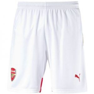 Spodenki Puma FC Arsenal Replica Shorts M 74757202
