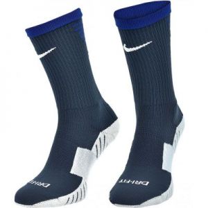 Skarpety piłkarskie Nike Matchfit Cushion Crew Team SX5729-451
