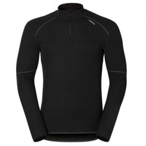 Bluza termoaktywna ODLO Turtle Neck 1/2 Zip X-WARM W 155151/15000