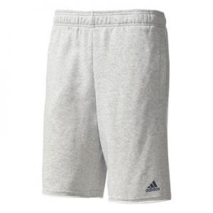 Spodenki adidas Essentials Raw Hem French Terry Short M BK7459