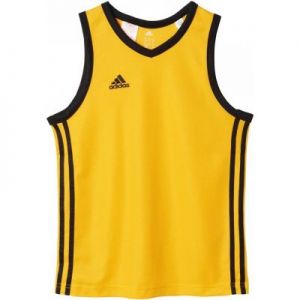 Koszulka koszykarska adidas Commander Shoot Junior G91754