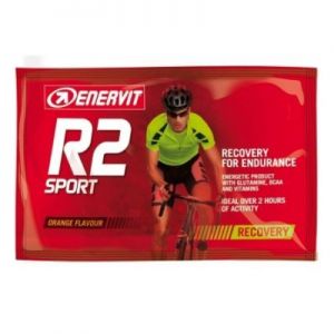 Napój regeneracyjny Enervit R2 Sport saszetka 50 g pomarańcza