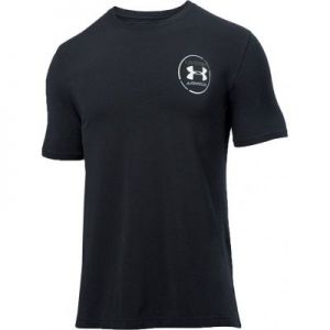 Koszulka treningowa Under Armour Mantra M 1289893-001