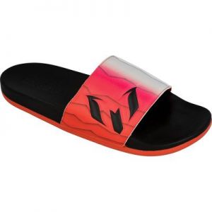 Klapki adidas Adilette Cloudfoam Plus Messi M BB4528