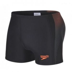 Kąpielówki Speedo PLMNT Panel Aquashort Print 40 M 8-04510A071
