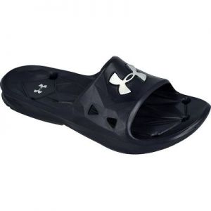 Klapki Under Armour Locker III SL M 1287325-410
