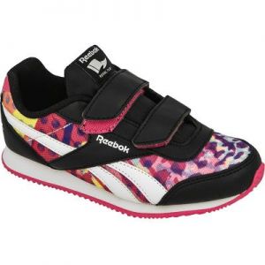 Buty Reebok Royal Classic Jogger 2GR 2V Jr BD4028