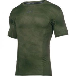 Koszulka kompresyjna Under Armour HeatGear® SuperVent Armour M 1289557-330