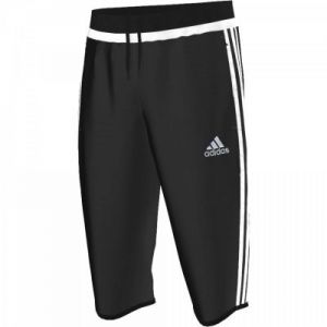 Spodnie treningowe 3/4 adidas Tiro 15 M M64027