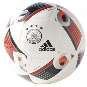 Piłka nożna adidas Beau Jeu Capitano DFB Glider Niemcy AC5523