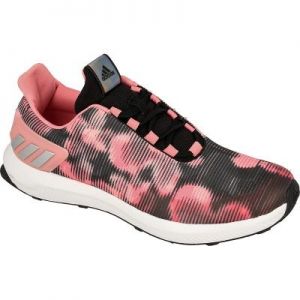 Buty adidas RapidaRun Uncaged K Jr BA9438