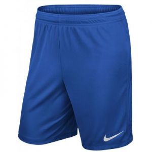 Spodenki piłkarskie Nike Park II M 725887-463