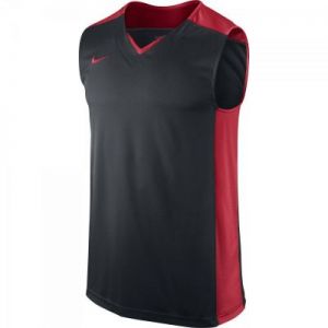 Koszulka koszykarska Nike Post Up Sleeveless M 521134-015