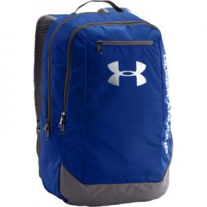 Plecak Under Armour Hustle LDWR Backpack 1273274-400