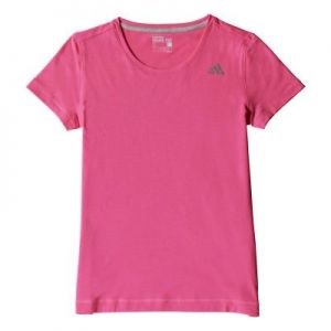 Koszulka treningowa adidas Infinite Serier Prime Tee W S16383