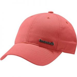 Czapka z daszkiem Reebok Sport Essentials Badge Cap W BK8003