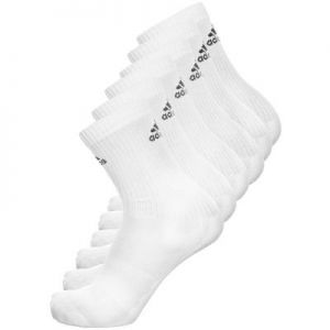 Skarpety adidas 3 Stripes Performance CR HC 6pak AA2294