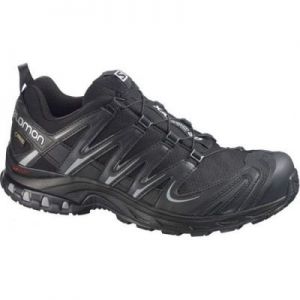 Buty biegowe Salomon trail XA PRO 3D GTX M L36678600