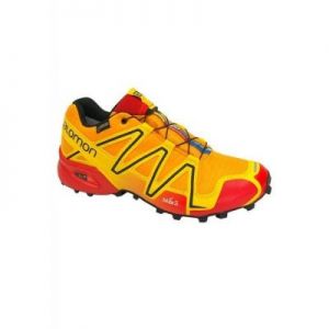 Buty biegowe Salomon trail Speedcross 3 GTX Radiant M L38153300