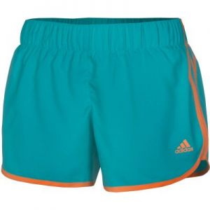Spodenki biegowe adidas M10 3-Stripes Shorts Woven W AZ2946-4