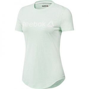 Koszulka Reebok Elements Prime Group Tee W BK3915