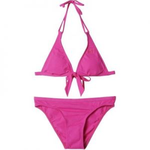 Strój kąpielowy adidas Bikini Solid W AJ7913