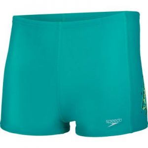 Kąpielówki Speedo Tri Bold Placement Panel Aquashort Junior 8-09530B659