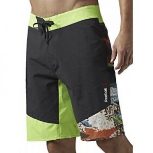 Spodenki treningowe Reebok One Series ACTIVChill Force Nasty CORDURA® M AI1664