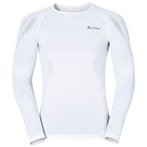 Koszulka termoaktywna ODLO Crew Neck Evolution Light M 181002/10000