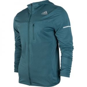 Bluza biegowa adidas Stretch Jacket M AX7597