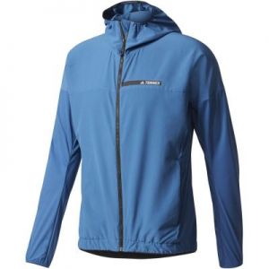 Bluza adidas Terrex Voyager Jacket M AZ2137