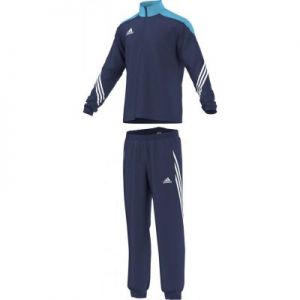 Dres reprezentacyjny adidas Sereno 14 F49676