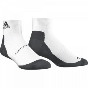 Skarpety tenisowe adidas Tennis Ankle 1PP AB0865
