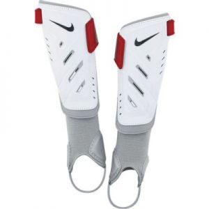 Ochraniacze piłkarskie Nike Protegga Shield SP0255-162