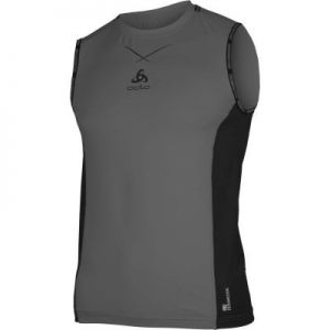 Koszulka ODLO Ceramicool Pro Singlet M 160132/10401