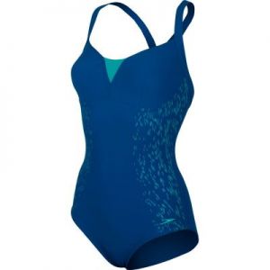 Strój kąpielowy Speedo Sculpture Shinedream W 8-09684B342