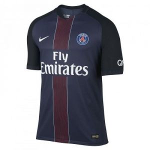 Koszulka piłkarska Nike Vapor Match PSG M 776926-410