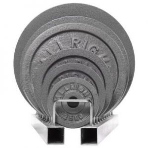 Obciążenie żeliwne Allright Hammertone 10kg