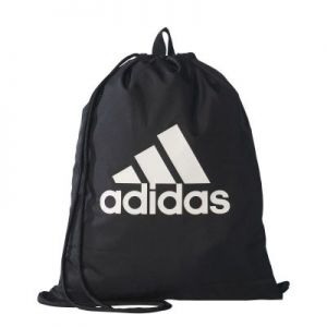 Worek na buty adidas Performance Logo Gym Bag BR5051