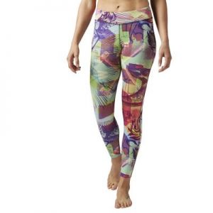 Spodnie treningowe Reebok Comic Clash W B45933