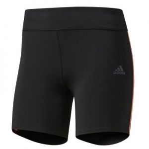 Spodenki biegowe adidas Response Short Tight W AZ2841